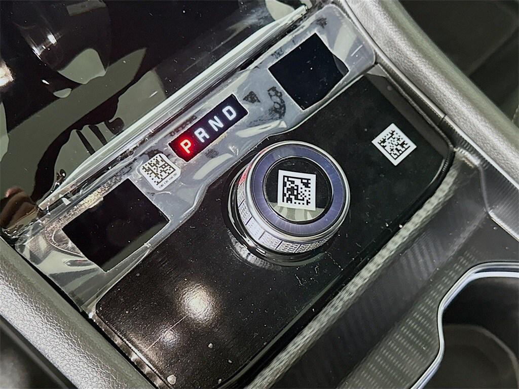 new 2025 Jeep Grand Cherokee car, priced at $37,026