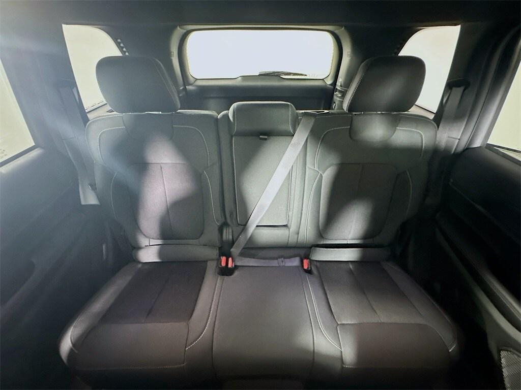 new 2025 Jeep Grand Cherokee car, priced at $37,026