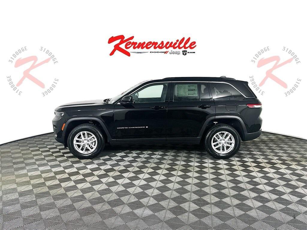 new 2025 Jeep Grand Cherokee car, priced at $37,026