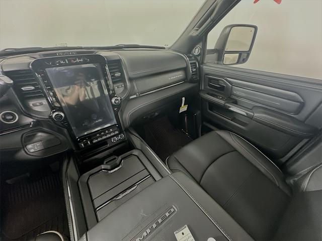 used 2024 Ram 3500 car, priced at $80,935