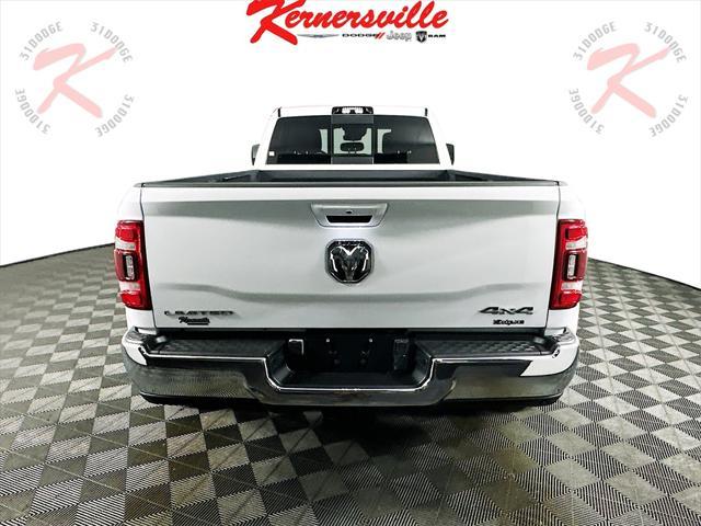 used 2024 Ram 3500 car, priced at $79,835