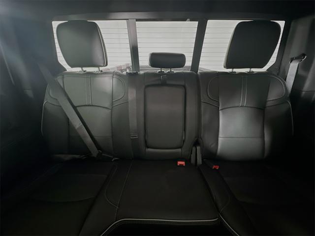 used 2024 Ram 3500 car, priced at $79,835