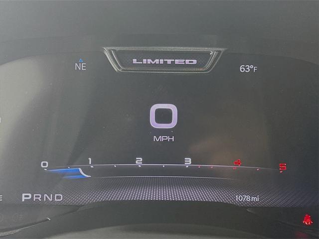 used 2024 Ram 3500 car, priced at $79,835