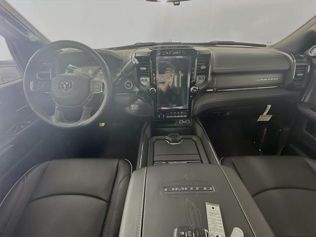 used 2024 Ram 3500 car, priced at $79,835
