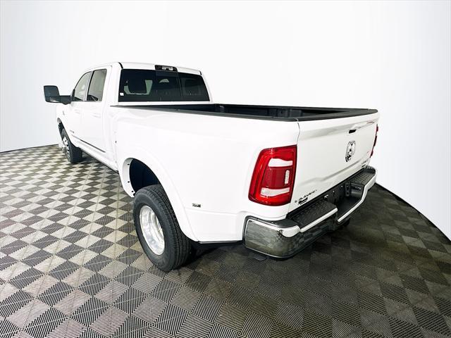 used 2024 Ram 3500 car, priced at $80,935