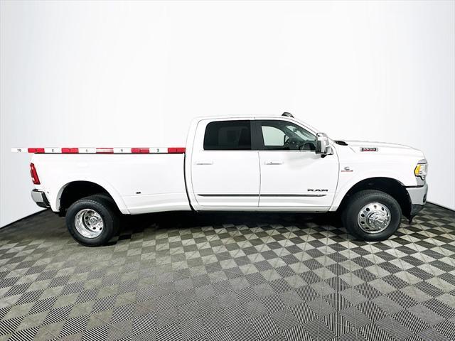 used 2024 Ram 3500 car, priced at $80,935
