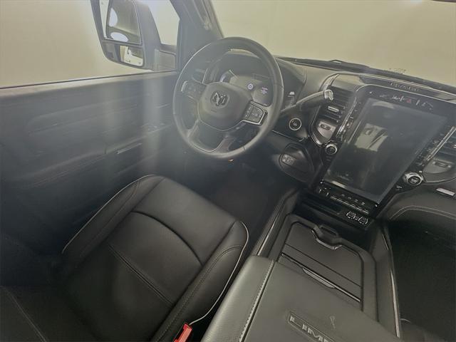 used 2024 Ram 3500 car, priced at $80,935