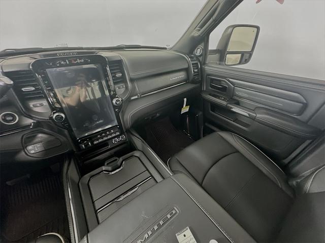 used 2024 Ram 3500 car, priced at $79,835