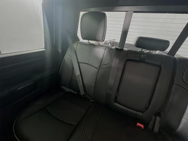 used 2024 Ram 3500 car, priced at $79,835