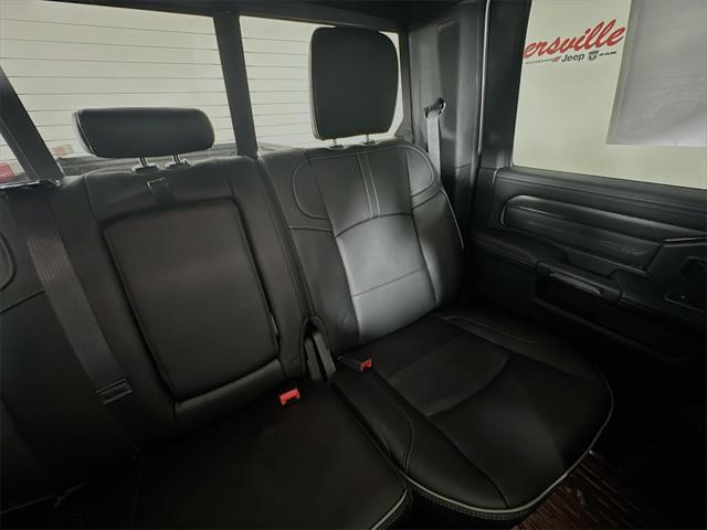 used 2024 Ram 3500 car, priced at $80,935