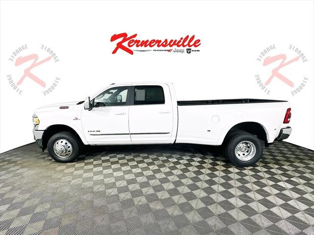 used 2024 Ram 3500 car, priced at $79,835