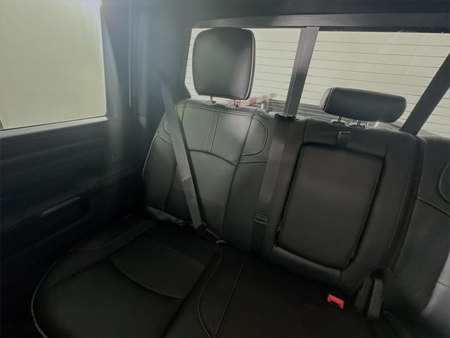 used 2024 Ram 3500 car, priced at $80,935