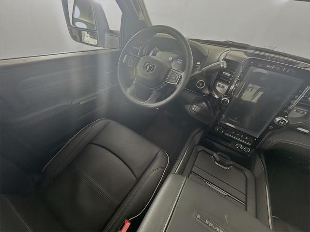 used 2024 Ram 3500 car, priced at $79,835