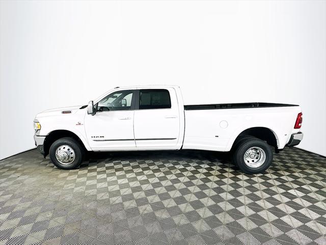 used 2024 Ram 3500 car, priced at $80,935