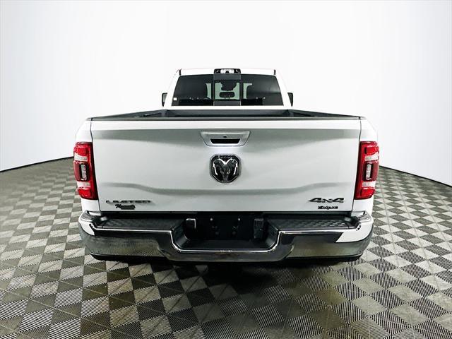 used 2024 Ram 3500 car, priced at $80,935