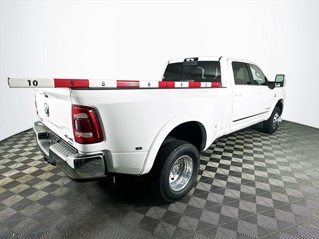 used 2024 Ram 3500 car, priced at $80,935