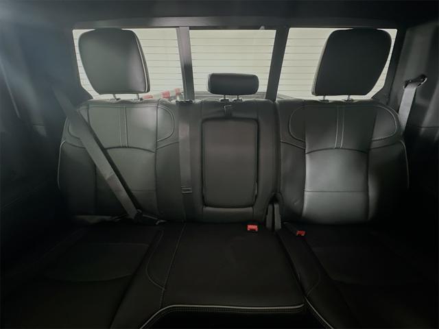 used 2024 Ram 3500 car, priced at $80,935
