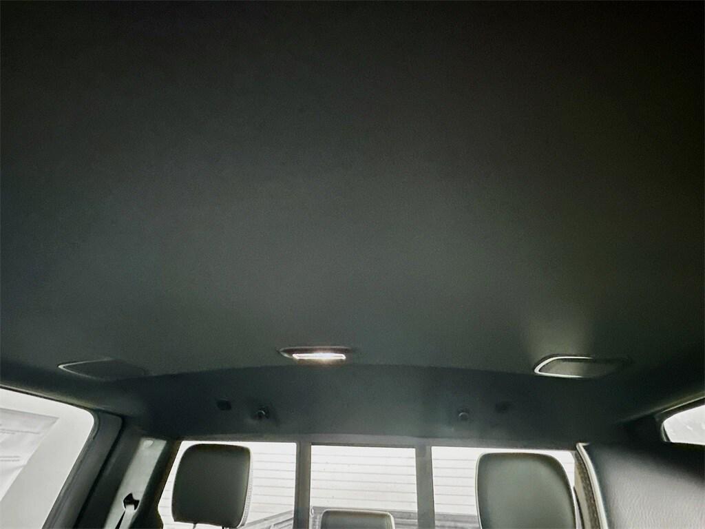 new 2025 Ram 3500 car, priced at $77,867