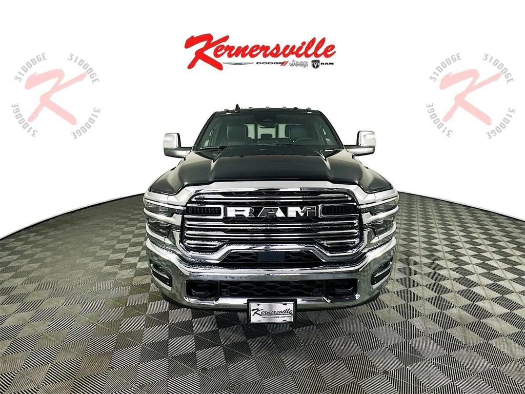 new 2025 Ram 3500 car, priced at $77,867