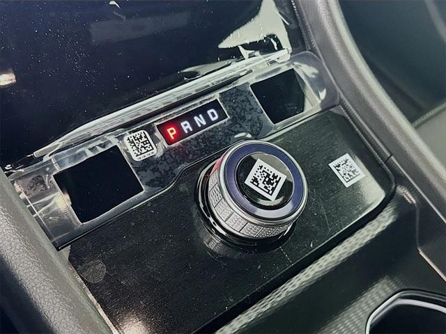 new 2025 Jeep Grand Cherokee car, priced at $43,971