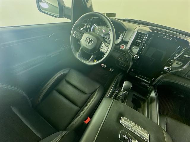 used 2024 Ram 1500 car, priced at $99,977