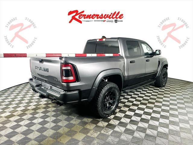 used 2024 Ram 1500 car, priced at $99,977