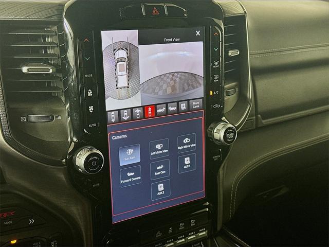 used 2024 Ram 1500 car, priced at $99,977