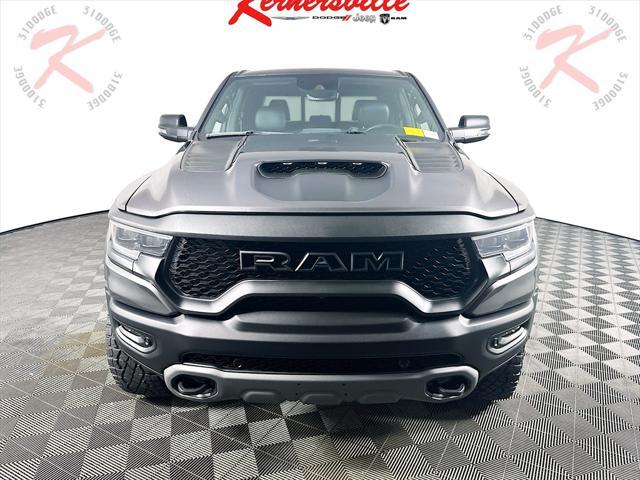 used 2024 Ram 1500 car, priced at $99,977