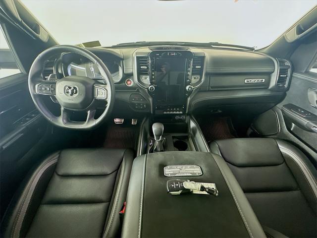 used 2024 Ram 1500 car, priced at $99,977