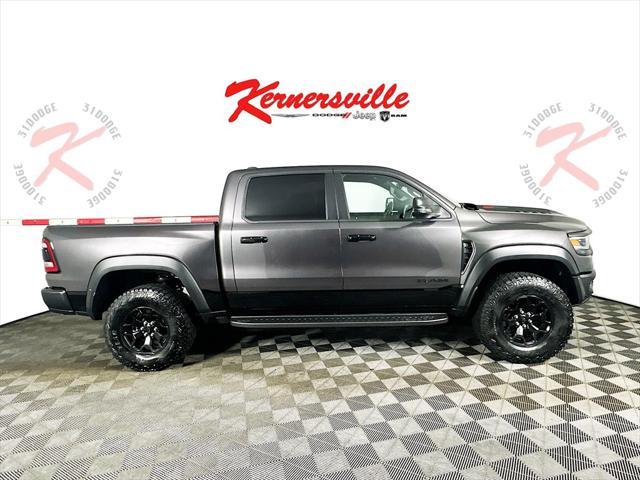 used 2024 Ram 1500 car, priced at $99,977