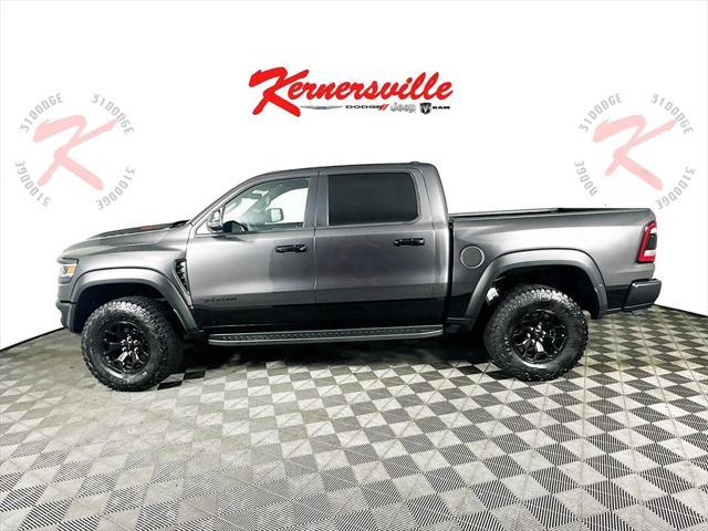 used 2024 Ram 1500 car, priced at $99,977