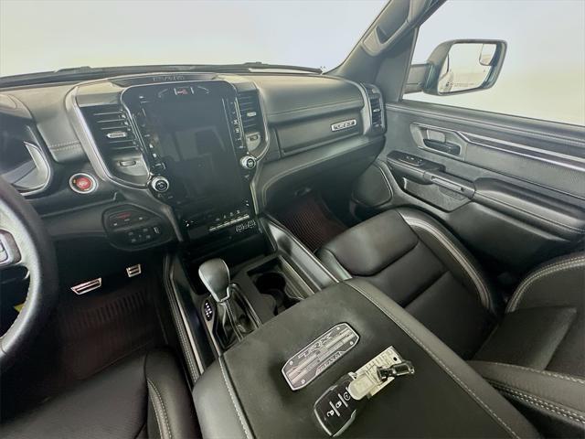 used 2024 Ram 1500 car, priced at $99,977