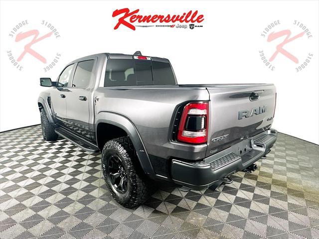 used 2024 Ram 1500 car, priced at $99,977