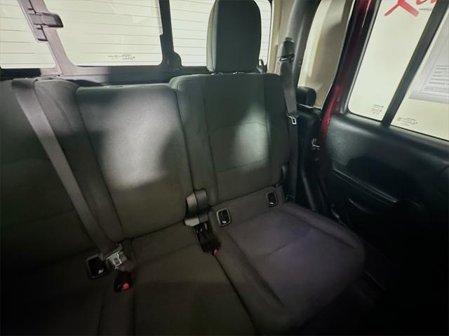used 2021 Jeep Gladiator car, priced at $28,835