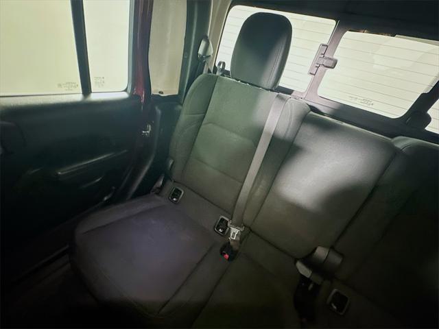 used 2021 Jeep Gladiator car, priced at $28,835