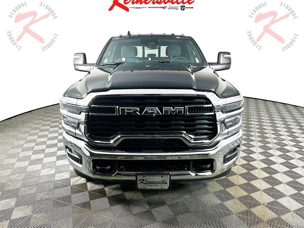 new 2026 Ram 3500 car, priced at $65,372