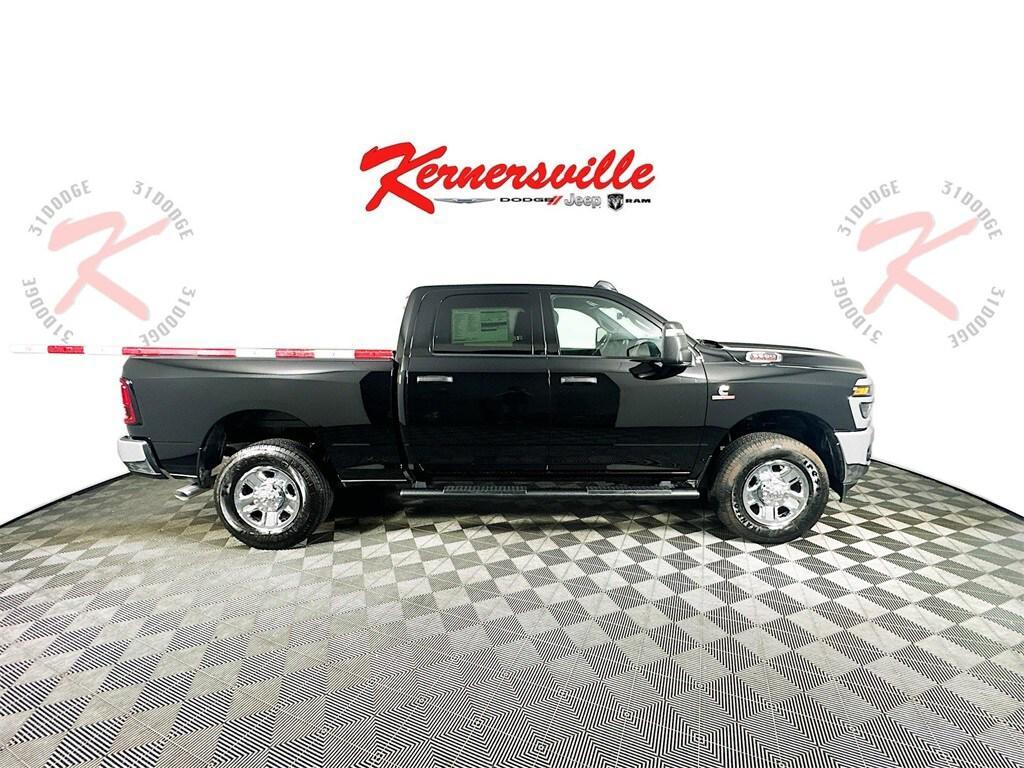 new 2026 Ram 3500 car, priced at $65,372