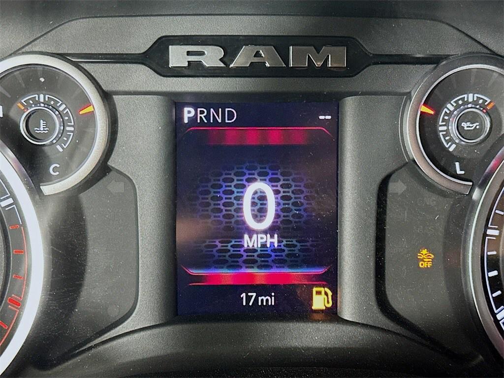new 2026 Ram 3500 car, priced at $65,372