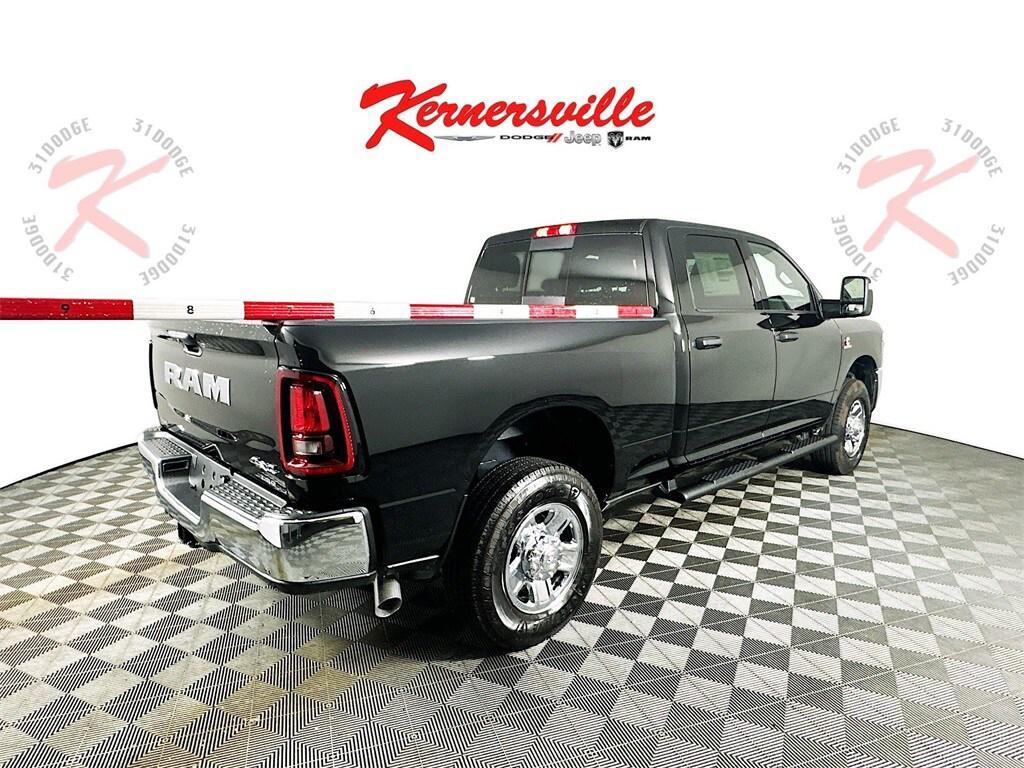 new 2026 Ram 3500 car, priced at $65,372