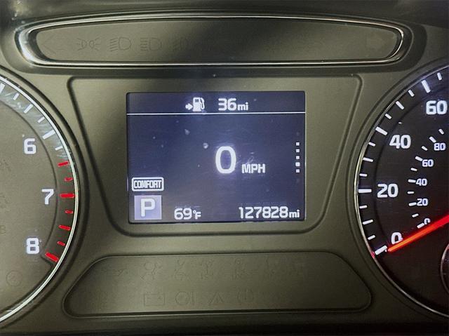 used 2019 Kia Sorento car, priced at $11,285
