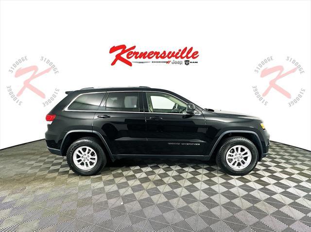 used 2020 Jeep Grand Cherokee car, priced at $16,985