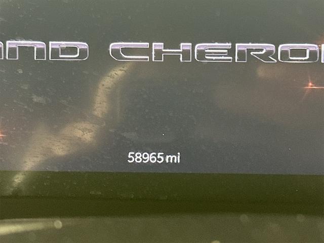 used 2023 Jeep Grand Cherokee L car, priced at $27,935