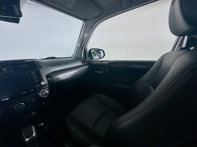 used 2021 Toyota 4Runner car, priced at $34,485