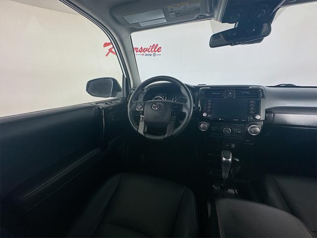 used 2021 Toyota 4Runner car, priced at $34,485