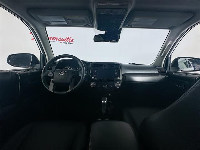 used 2021 Toyota 4Runner car, priced at $34,485