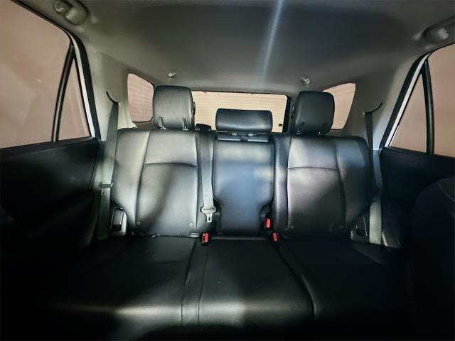 used 2021 Toyota 4Runner car, priced at $34,485