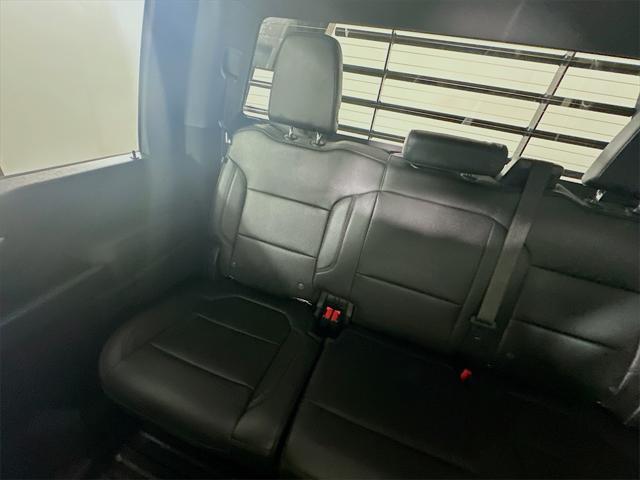 used 2021 Chevrolet Silverado 3500 car, priced at $35,885