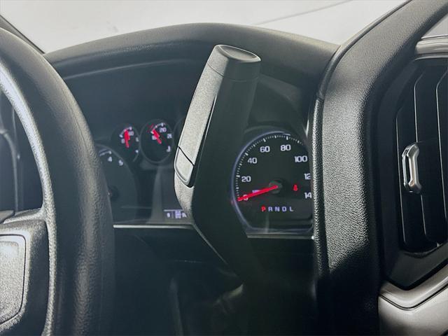 used 2021 Chevrolet Silverado 3500 car, priced at $35,885