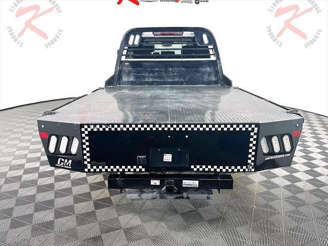 used 2021 Chevrolet Silverado 3500 car, priced at $35,885