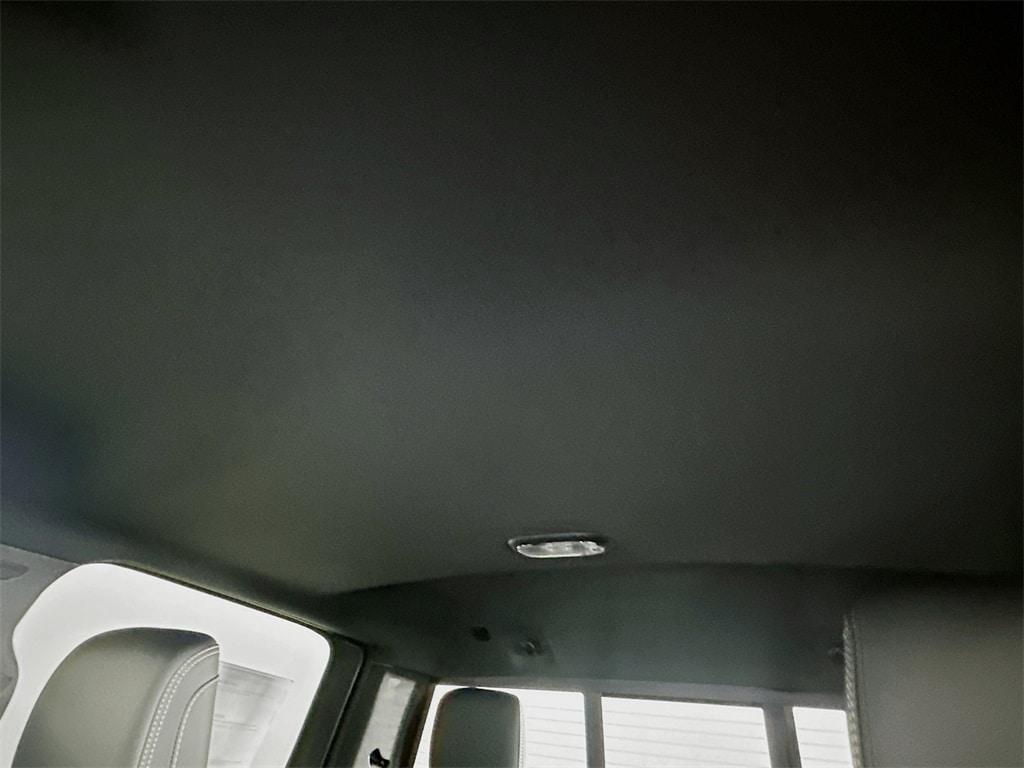 new 2026 Ram 2500 car, priced at $68,885